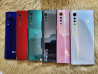 LG VELVET 5G 8GB RAM/128GB ROM SINGLE SIM