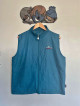 Green Vest