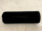 MAC Round Retractable Gold Brush