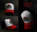 Trucker Cap Cyclist Biker Designs