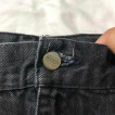 LAST PRICE: Authentic/Original Black Carhartt Baggy Pants