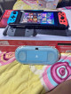 Ps Vita Slim White Lime Blue Limited Edition