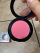 Kylie Cosmetics Sheertone Shimmer Blush 01