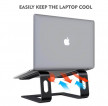 Alloy Stand for laptop