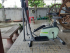 Questor Elliptical Trainer