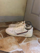 Original Adidas continental for men size 9.5 US preloved