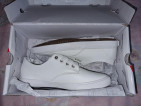 Fila Limited Edition White Sneaker Brand New