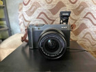 Fujifilm XA7
