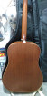 FS CORT EARTH 70NS ACOUSTIC GUITAR