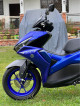 2022 Yamaha aerox v2 abs