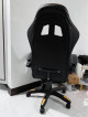 gaming chair (negotiable)