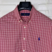 Ralph Lauren Button down Long Sleeve