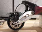 Zero 8x v2 Electric Kick Scooter