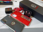 oppo reno 5 marvel edition 8/128 complete ntc approved