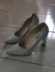 High Heels Shoes Size 8 Like New