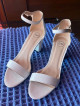 White Heels
