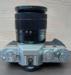 FUJIFILM X-T10