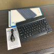 Wireless Bluetooth Keyboard