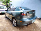 2008 Mazda mazda3
