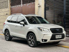 SUBARU FORESTER XT 2015 PRM!