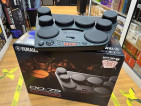 BRAND NEW YAMAHA DD75 8-Pad Digital Portable Drum