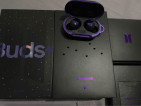 Samsung Galaxy Buds BTS Edition