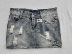 Denim Skirts