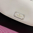 Kate Spade Leila Mini Flap