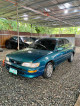 1999 Toyota corolla 4afe engine 55k only