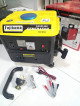 FUJIHAMA GASOLINE GENERATOR