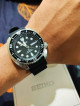 Seiko Automatic Diver's Watch Xprospex