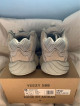 Yeezy 500 “Salt”