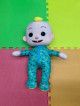 Cocomelon Stufftoy