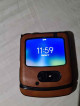 Motorola Razr 256gig