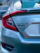 2016 HONDA CIVIC 1.8E