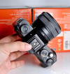 FUJIFILM X-T100 Mirrorless 24MP