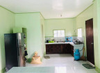 House and lot For Sale! (Along Brgy road near Vigan City town proper)