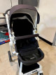 Akeeva Luxury Quantum Stroller Heavy Duty