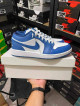 NIKE J1 LOW (MARINA BLUE)