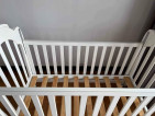 Baby Crib