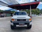 2015 Toyota fj cruiser