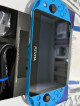 Brandnew Ps Vita Slim Aqua Blue
