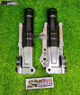 TTGR FRONT SHOCK COVER NMAX v1/v2 (OUTTER TUBE)
