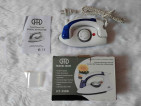 Electric portable steamer iron Brandnew