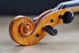 Handcrafted Violin