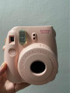 INSTAX MINI 8
