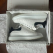 Alexander McQUEEN White/Black 38.5