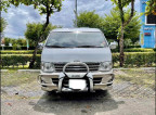 TOYOTA SUPER GRANDIA VAN 2012