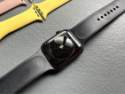 APPLE WATCH SE 44mm | Space Gray Aluminum Case