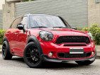 2013 MINI countryman